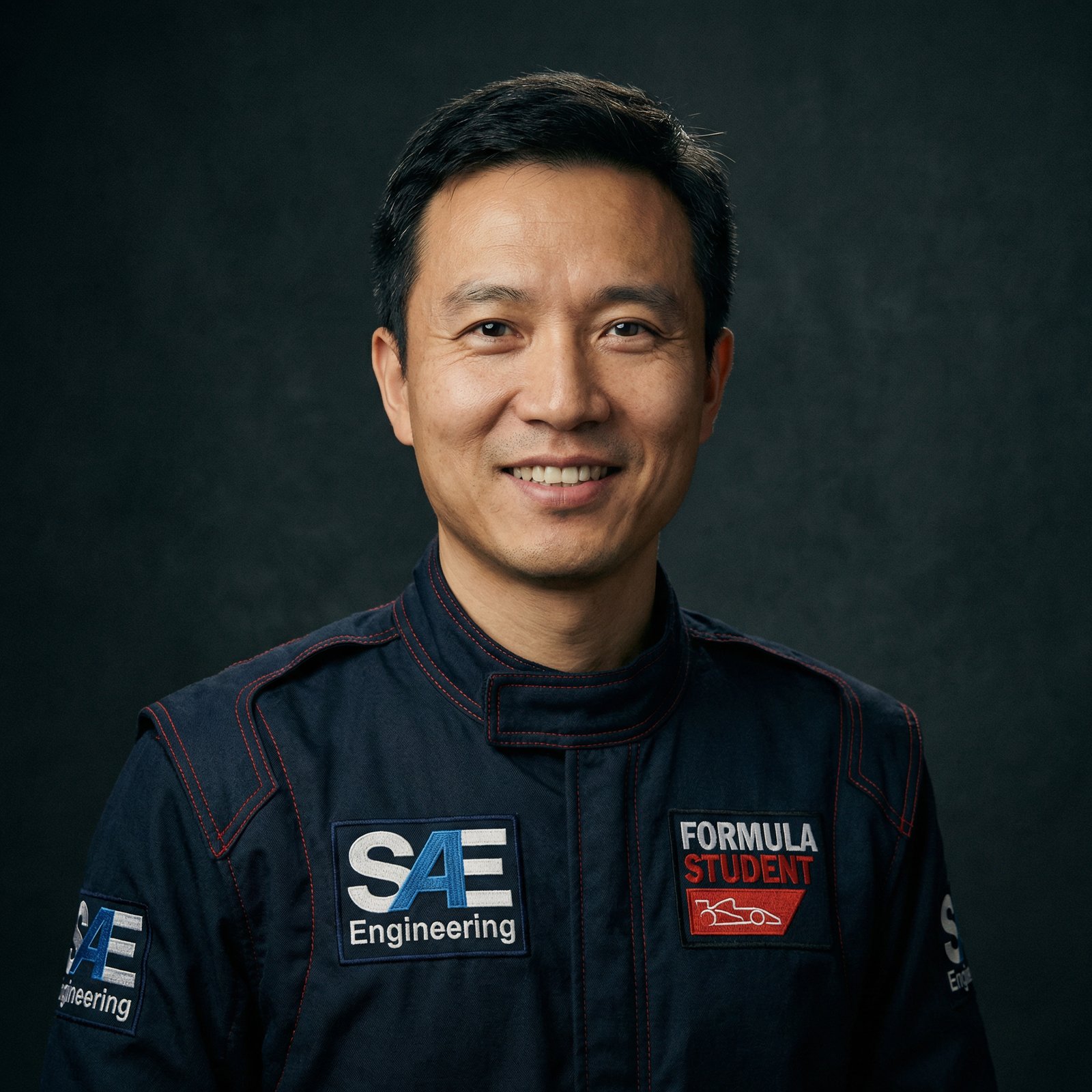 茄子视频改装专家陈志远