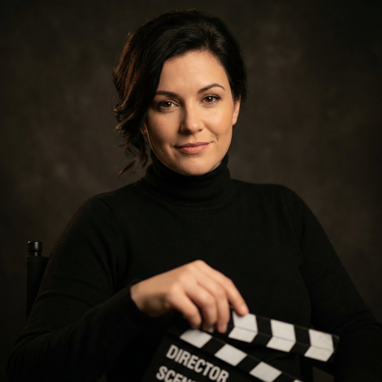 茄子视频视频总监林晓薇