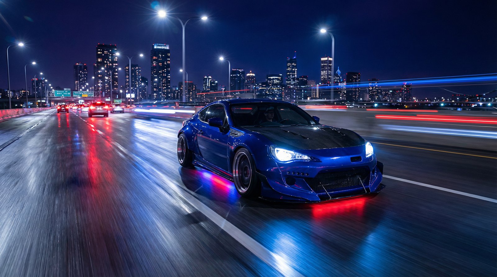 茄子视频跑车改装视频