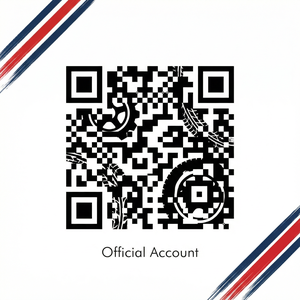 茄子视频公众号二维码